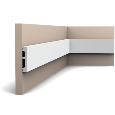 Молдинг Orac Decor SX157 SQUARE  Молдинг Orac Decor SX157 SQUARE 