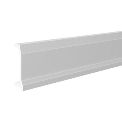 Плинтус Европласт 1.53.807 Плинтус Европласт 160*53*2000мм