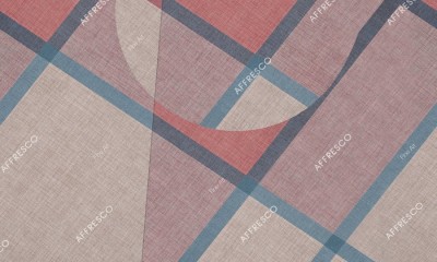 Фреска Affresco RE821-COL4   Фреска Affresco Fine Art RE821-COL4 