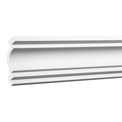 Карниз Европласт 1.50.249 Потолочный плинтус Европласт 1.50.249