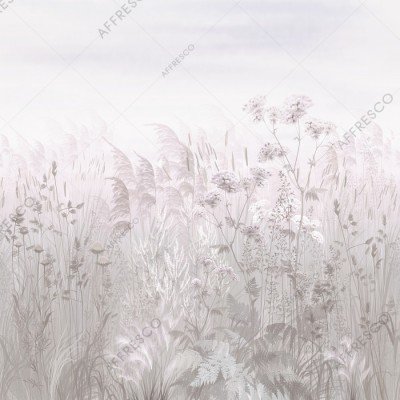 Фреска Affresco AB120-COL4  Фреска Affresco VESNA AB120-COL4 