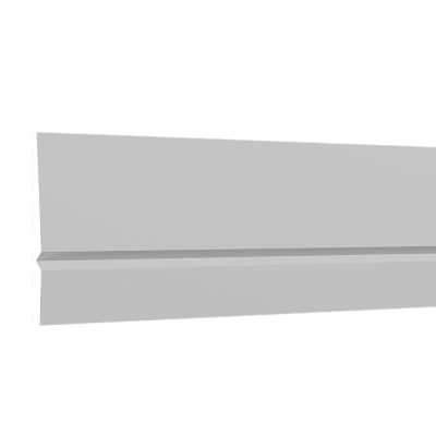 Плинтус Европласт 6.53.806 Плинтус Европласт 150*12*2000мм