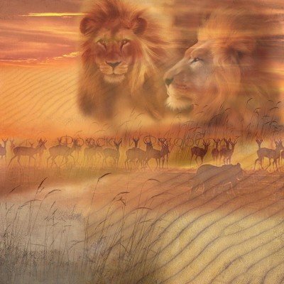 Фреска Affresco 5112 Фреска Affresco Классические сюжеты  5112