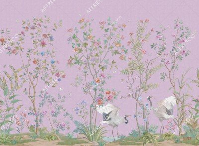 Фреска Affresco aff 734 vel 521   Фреска Affresco Empire aff 734 vel 521 