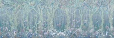 Фреска Affresco AB325-COL1   Фреска Affresco Exclusive AB325-COL1 