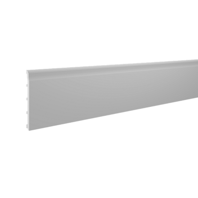 Плинтус Европласт 6.53.805 Плинтус Европласт 160*53*2000мм