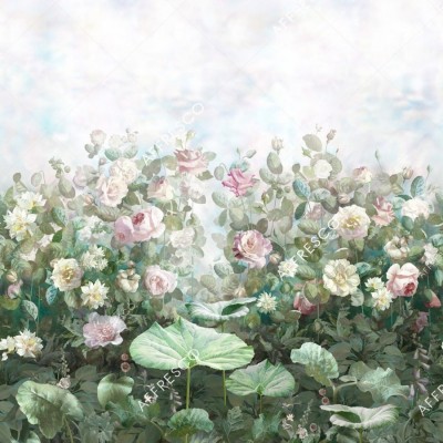 Фреска Affresco AB59-COL3 Фреска Affresco Dream forest AB59-COL3