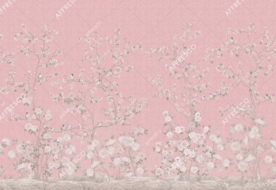 Фреска Affresco aff 712 vel 463  Фреска Affresco Empire aff 712 vel 463 