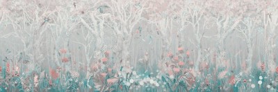 Фреска Affresco AB325-COL2   Фреска Affresco Exclusive AB325-COL2 