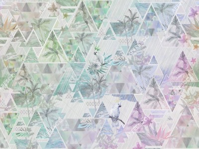 Фреска Affresco RE165-COL3  Фреска Affresco New Art  RE165-COL3 