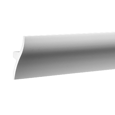 Карниз Европласт 6.50.229 Потолочный плинтус Европласт 6.50.229