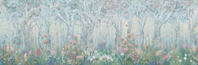 Фреска Affresco AB325-COL3   Фреска Affresco Exclusive AB325-COL3 