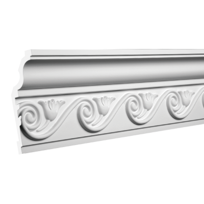 Карниз Европласт 1.50.250 Потолочный плинтус Европласт 1.50.250