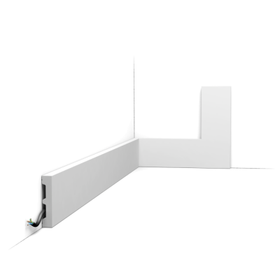 Плинтус Orac Decor SX157 Плинтус Орак Декор 66*13*2000мм