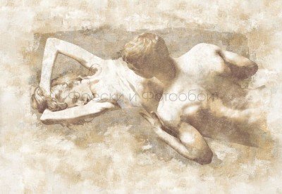 Фреска Affresco 7051 Фреска Affresco Классические сюжеты  7051