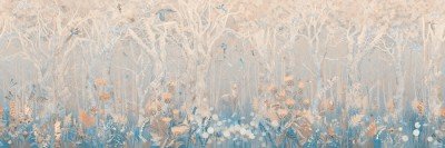 Фреска Affresco AB325-COL4   Фреска Affresco Exclusive AB325-COL4 