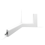 Плинтус Orac Decor SX182