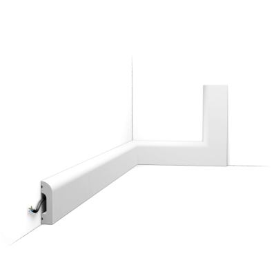 Плинтус Orac Decor SX182 Плинтус Орак Декор 50*13*2000мм