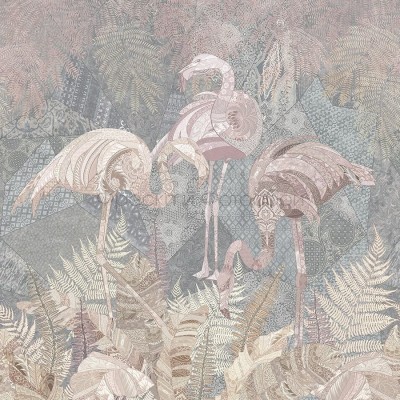 Фреска Affresco ID136163 Фреска Affresco Современный стиль ID136163 