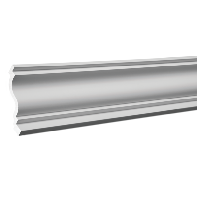 Карниз Европласт 1.50.126 Потолочный плинтус Европласт 1.50.126