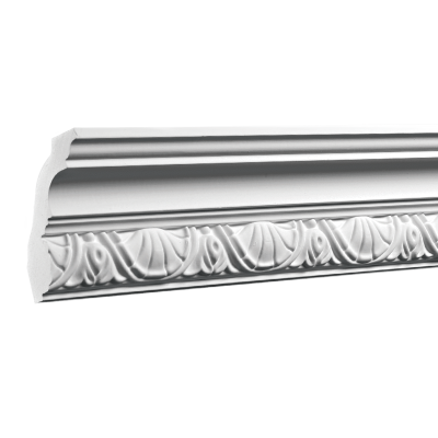 Карниз Европласт 1.50.251 Потолочный плинтус Европласт 1.50.250