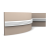 Гибкий молдинг Orac Decor P5021F  - Гибкий молдинг Orac Decor P5021F 