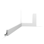 Плинтус Orac Decor SX162