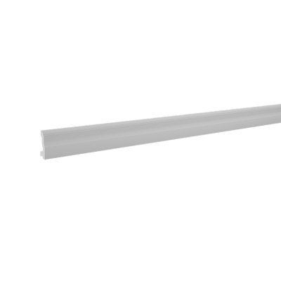 Плинтус Европласт 6.53.801 Плинтус Европласт 60*15*2000мм