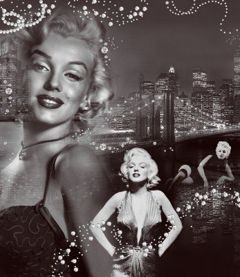 Фреска Affresco 7119 Фреска Affresco Карты и графика 7119 