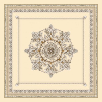 Фреска Affresco 9810 Фреска Affresco Сюжеты для потолков  9810 