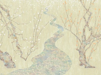 Фреска Affresco aff 713 col 481   Фреска Affresco Empire aff 713 col 481 