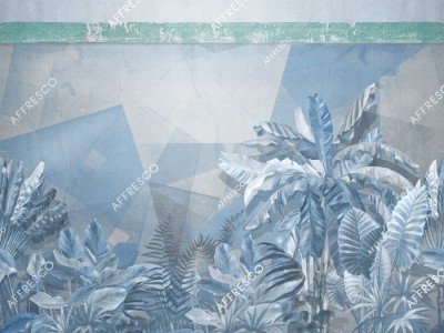 Фреска Affresco DP406-COL3  Фреска Affresco Trend Art DP406-COL3 