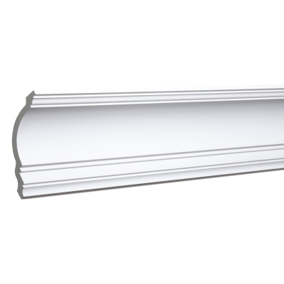 Потолочный плинтус Европласт 6.50.108 Потолочный плинтус Европласт 6.50.108