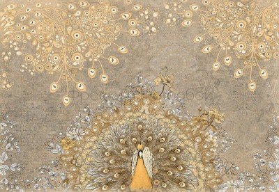 Фреска Affresco ID136165 Фреска Affresco Современный стиль ID136165