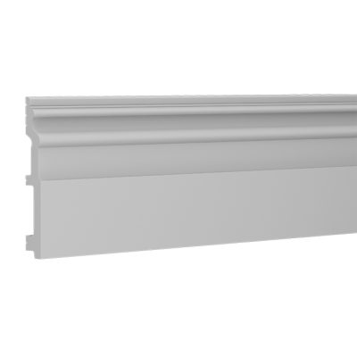 Плинтус Европласт 6.53.113 Плинтус Европласт 130*15*2000мм