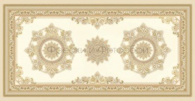 Фреска Affresco 9811 Фреска Affresco Сюжеты для потолков  9811