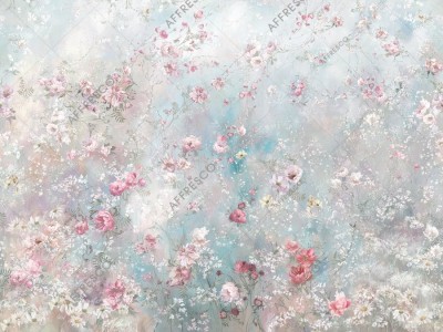 Фреска Affresco AF519-COL1 Фреска Affresco Atmosphere AF519-COL1 