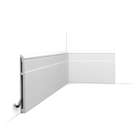 Плинтус Orac Decor SX156