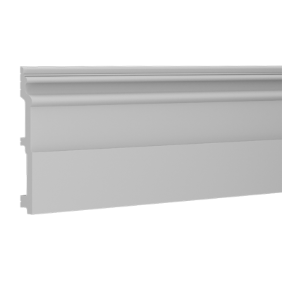 Плинтус Европласт 6.53.114 Плинтус Европласт 150*15*2000мм