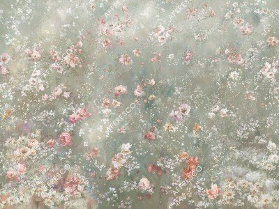 Фреска Affresco AF519-COL2 Фреска Affresco Atmosphere AF519-COL2 