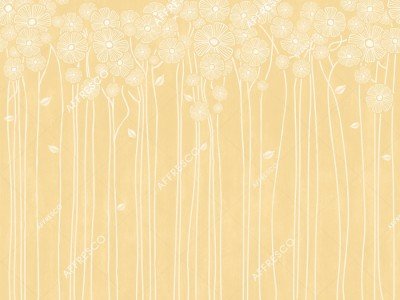 Фреска Affresco DP407-COL1  Фреска Affresco Trend Art DP407-COL1 