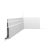 Плинтус Orac Decor SX181 - Плинтус Orac Decor SX181