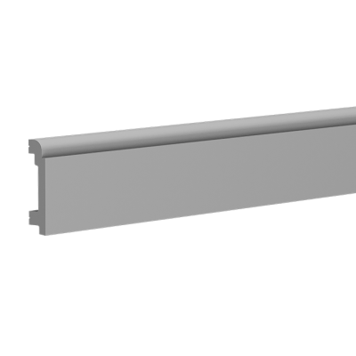 Плинтус Европласт 6.53.115 Плинтус Европласт 70*16*2000мм