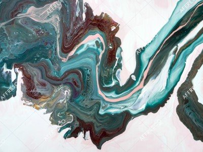 Фреска Affresco RE824-COL1   Фреска Affresco Fine Art RE824-COL1 