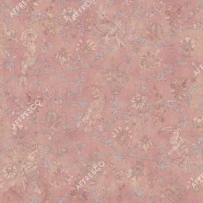 Фреска Affresco AB122-COL5  Фреска Affresco VESNA AB122-COL5 