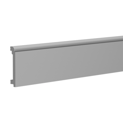 Плинтус Европласт 6.53.116 Плинтус Европласт 100*16*2000мм
