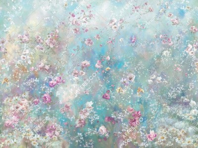 Фреска Affresco AF519-COL4 Фреска Affresco Atmosphere AF519-COL4 