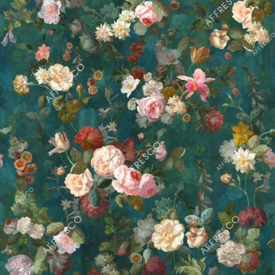 Фреска Affresco AB61-COL3 Фреска Affresco Dream forest AB61-COL3