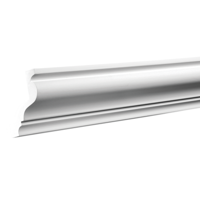 Карниз Европласт 1.50.129 Потолочный плинтус Европласт 1.50.129