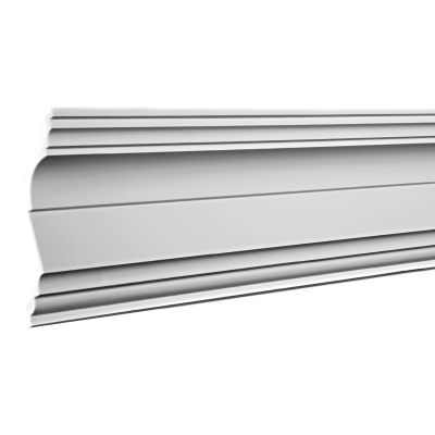 Карниз Европласт 1.50.254 Потолочный плинтус Европласт 1.50.254